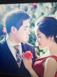 点击看大图 -太郎花子婚纱摄影艺术中心