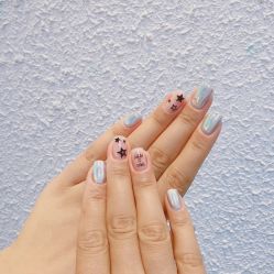 -明洞造型精品烫染