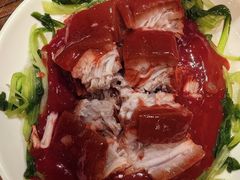 -老瑞福上海菜(人民广场店)