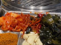 -大叹号·朝鲜族烤肉(滨海吾悦广场店)