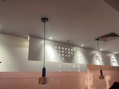 -大师兄·手工面·西北菜(南沙万达广场店)
