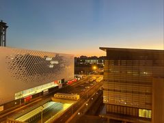 -国家会议中心大酒店