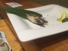 -花潮料理艺食馆(世欧广场店)