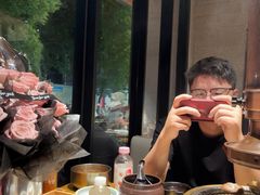 -泥炉烧肉师(新街口金銮巷店)