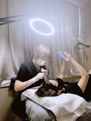 点击看大图 -MIVI·纹眉半永久野生眉