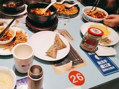 -马仕玖煲(万宴城店)