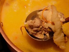 花胶鸡-杭越海鲜(迪荡店)