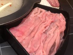 -老夏老火锅(西安南路总店)