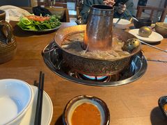 -陀岗美食·云南藏式特色餐厅