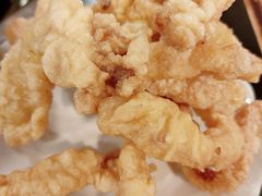 小酥肉-邓莽子老火锅(中兴路总店)
