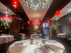 大堂-小河盐帮·私家菜·烤鸭(三元桥·霄云路店)