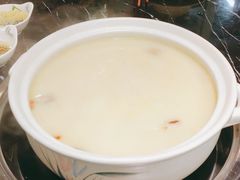 -禧鳳記·猪肚鸡火锅(玖洲道店)