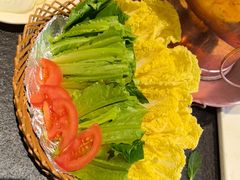 -东来顺(非遗·清真火锅·盛世广场店)