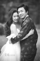 -爱城婚纱摄影·品质严选店