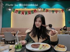 -源·新派中西餐厅(青蓝山美食一条街店)