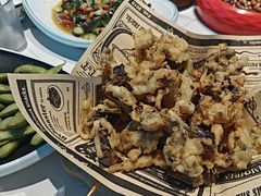 -路边边.炒菜烧烤.音乐餐厅(良乡长虹店)