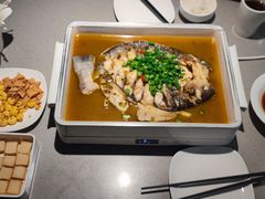 -半天妖烤鱼(西直门凯德mall店)