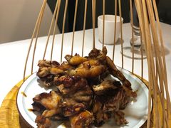 -后宫私房菜(汇客美食娱乐广场店)
