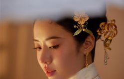 -金夫人婚纱摄影(总店)