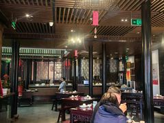 -松鹤楼(山塘街店)