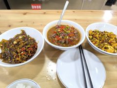 -笨罗卜浏阳菜馆(富家湾小区店)