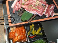 -千寻烧肉(政务区店)