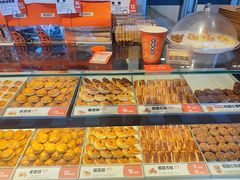 -大生和记·中式糕点(即墨碧乐汇店)