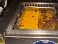 -大隐·成都火锅Bistro(合生麒麟新天地店)