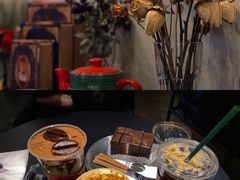 -熙阁咖啡Segnal(时代中心店)