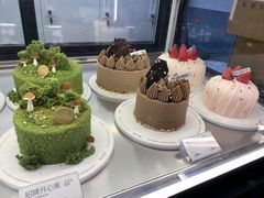 -野人先生现做冰淇淋(北京环宇荟店)