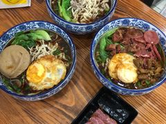 -苏渝轩锅盖面(润州万达广场店)