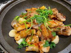 生啫文昌鸡-小東馆(东纵路店)