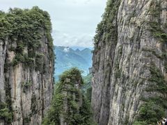 -恩施大峡谷