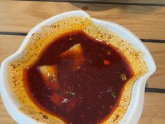 -宝葫芦茶食铺(万达店)