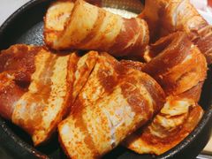 -韩宫宴炭火烤肉(印象城店)