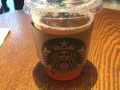 -星巴克(北京三里屯SOHO一店)