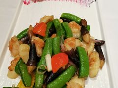 -宝园酒家(美林M·LIVE天地东座店)