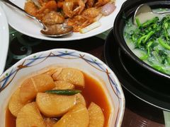 -凤凰楼酒家·粤宴点心(华强北店)