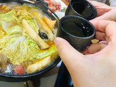 -樱吉岛寿喜锅(肇嘉浜路店)