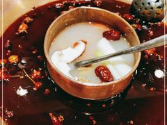 -老码头火锅(玉林店)