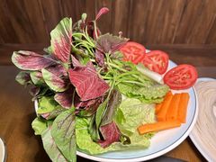 -菌乡缘·野生菌蒸汽鱼火锅(江边夜市店)