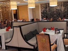-酌宴府The China Club·广州万富希尔顿酒店(云城东路店)