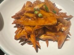 大明油焖笋-苏帮袁Sue Cuisine(南开大悦城店)