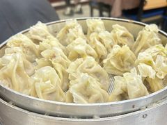-清真烧麦馆(民族路店)