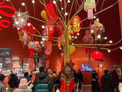 -北京工艺美术博物馆