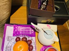 -宫七SPA·高端Massage(浦东大道店)