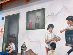 -马路边边·成都串串(翠柏路店)
