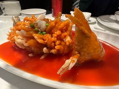 -民国红公馆(老门东店)