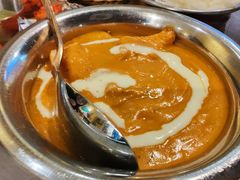 -Pita's&Tika's中东和印度风味餐厅(龙湖天街店)