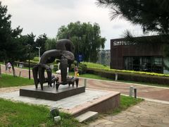 -莫子山公园